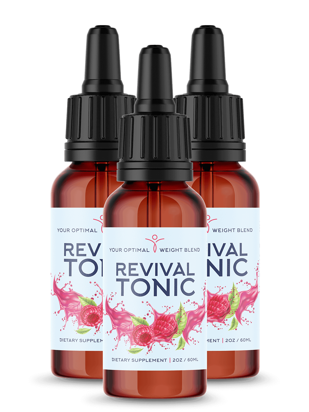 Revival Tonic Canada | #1 Natural Weight Loss Support